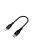 LOTOO S2L - OTG-Adapterkabel USB Typ-C - Lightning - 65 mm