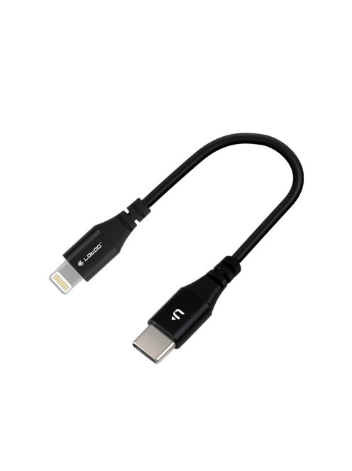 LOTOO S2L - OTG adapter cable USB Type-C - Lightning - 65 mm