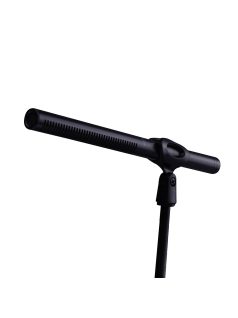   LOTOO IECM-3606 - Professional Long-distance Narrow-angled Microphone