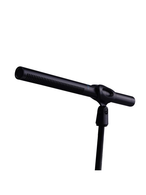 LOTOO IECM-3606 - Professional Long-distance Narrow-angled Microphone