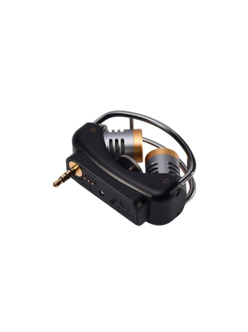 LOTOO LM-180A - Stereo Microphone for PAW 1 Professional Audio Recorder