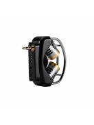 LOTOO LM-180A - Stereo Microphone for PAW 1 Professional Audio Recorder