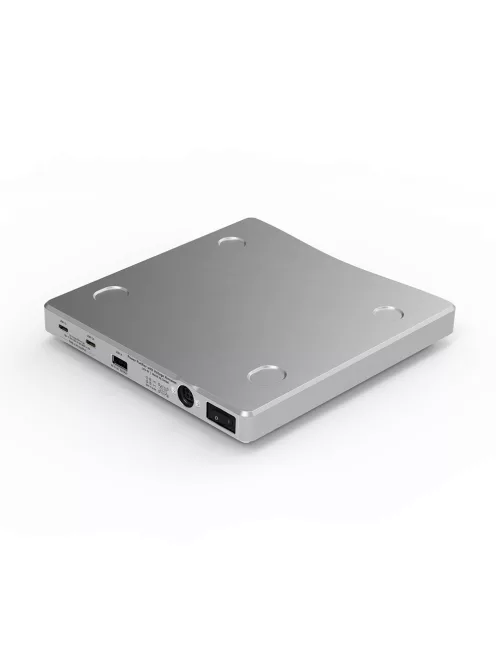 LOTOO LPX-01 - Hochleistungs-USB-C-Stromversorgung für Audiogeräte