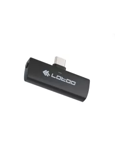   LOTOO LTTP WT-2 - Trasmettitore Audio Wireless Hi-Res Lossless