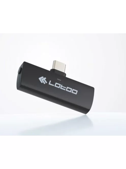 LOTOO LTTP WT-2 - Lossless Wireless 24/96 Hi-Res Audio Transmitter 