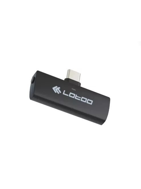 LOTOO LTTP WT-2 - Lossless Wireless 24/96 Hi-Res Audio Transmitter 