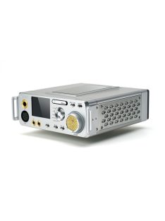   LOTOO MJÖLNIR - Limitierter Premium-Desktop- und tragbarer Digital-Audio-Player