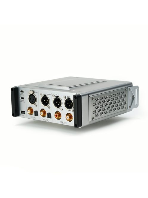 LOTOO MJÖLNIR - Limited Premium Desktop and Portable Digital Audio Player