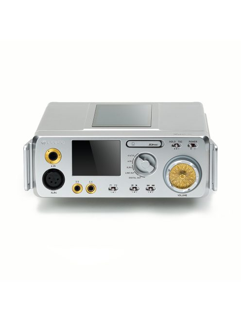 LOTOO MJÖLNIR - Limited Premium Desktop and Portable Digital Audio Player