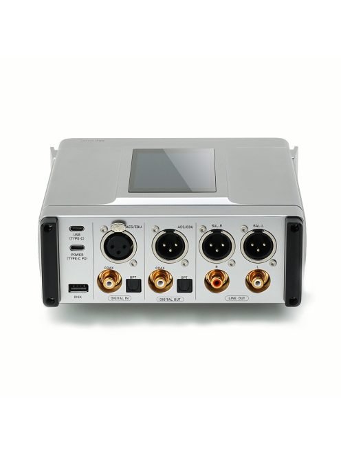 LOTOO MJÖLNIR - Limited Premium Desktop and Portable Digital Audio Player