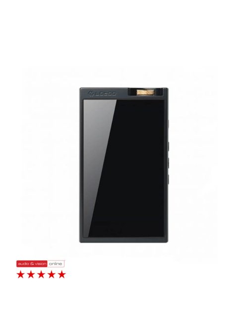 LOTOO PAW 6000 - Premium portable lossless MP3 audio player with MQA support