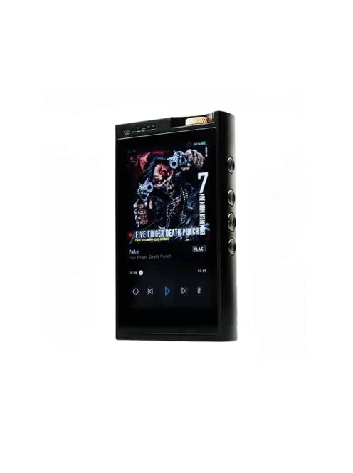 LOTOO PAW 6000 - Premium portable lossless MP3 audio player with MQA support