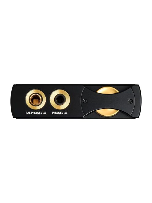 LOTOO PAW 6000 - Premium portable lossless MP3 audio player with MQA support