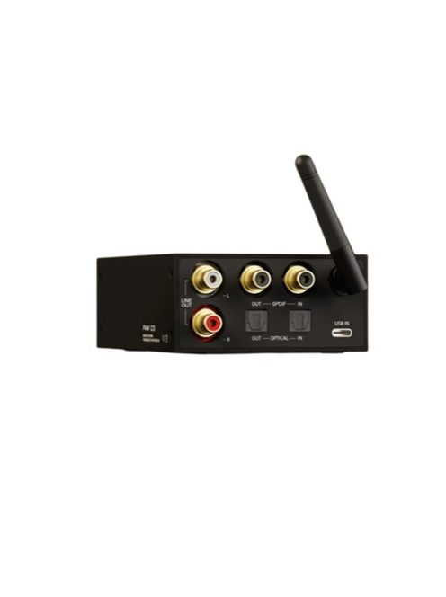 LOTOO PAW D3 - High Performance USB Type-C Digital-Analogue Wireless High-Res Audio Interface