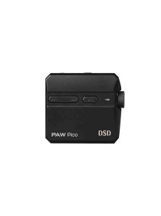   LOTOO PAW PICO - Tragbarer Mikro-Hi-Fi-Digital-Musikplayer und USB-DAC mit Sportfunktionen 192kHz DSD128