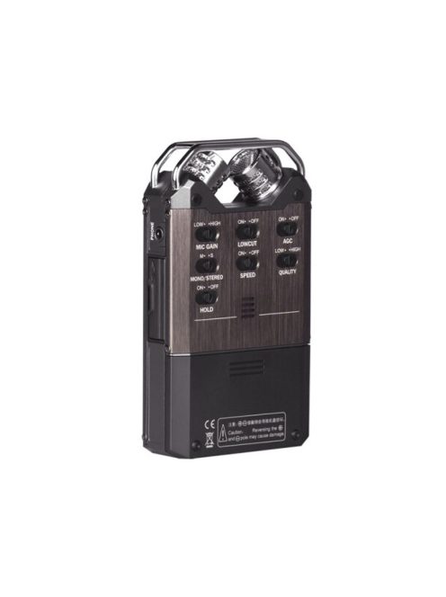 LOTOO PAW VE - Professional Audio Recorder