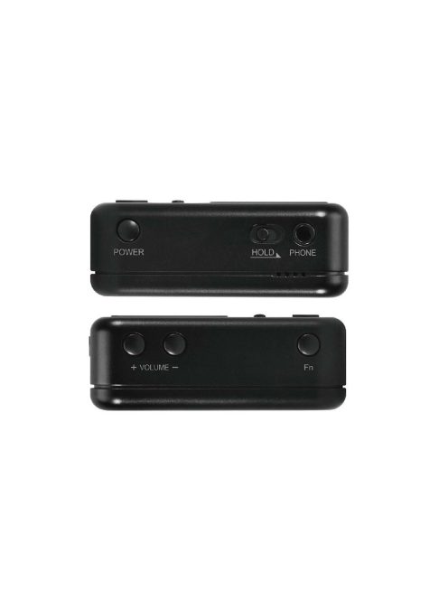 LOTOO PAW 1 - Professional Audio Recorder - 256GB