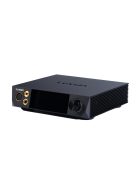LUXSIN X8 - Intelligent Desktop DAC and Headphone Amplifier Bluetooth 5.1, 32-bit 768kHz DSD512