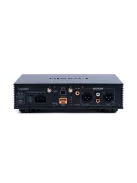 LUXSIN X8 - Intelligent Desktop DAC and Headphone Amplifier Bluetooth 5.1, 32-bit 768kHz DSD512 - With VR Kit