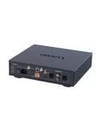 LUXSIN X8 - Intelligent Desktop DAC and Headphone Amplifier Bluetooth 5.1, 32-bit 768kHz DSD512 - With VR Kit