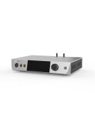 LUXSIN X9 - High-End Desktop DAC Preamplifier and Headphone Amplifier Bluetooth 5.0, 32-bit 768kHz DSD512