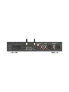 LUXSIN X9 - High-End Desktop DAC Preamplifier and Headphone Amplifier Bluetooth 5.0, 32-bit 768kHz DSD512