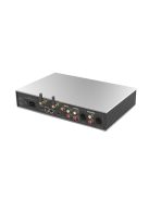 LUXSIN X9 - High-End Desktop DAC Preamplifier and Headphone Amplifier Bluetooth 5.0, 32-bit 768kHz DSD512