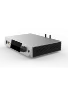 LUXSIN X9 - High-End Desktop DAC Preamplifier and Headphone Amplifier Bluetooth 5.0, 32-bit 768kHz DSD512