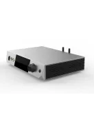 LUXSIN X9 - High-End Desktop DAC Preamplifier and Headphone Amplifier Bluetooth 5.0, 32-bit 768kHz DSD512