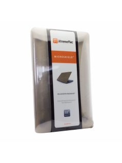   XtremeMac MicroShield polycarbonate case MacBook Air 11" - Black