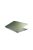 XtremeMac MicroShield Polycarbonat-Hülle für MacBook 12" - Schwarz