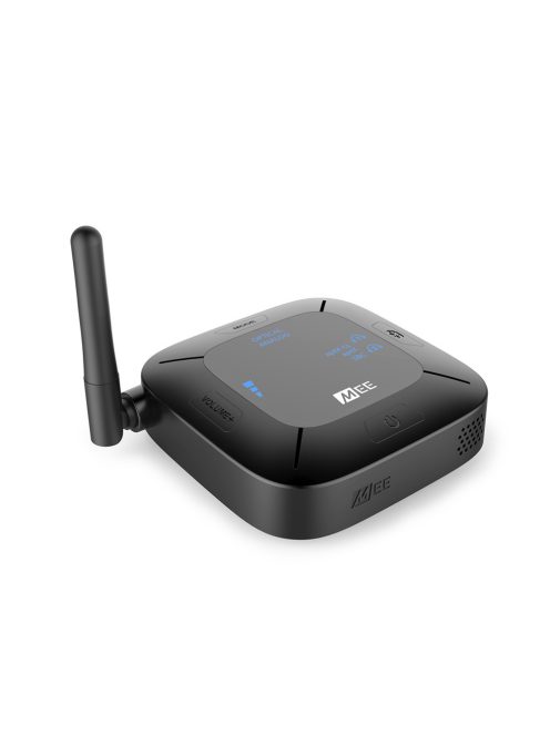 Low latency wireless audio transmitter best sale
