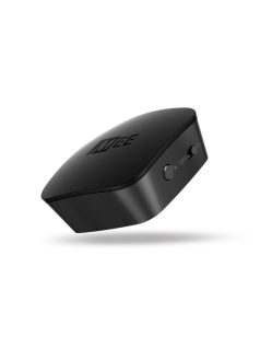   MEE AUDIO CONNECT - Advanced Qualcomm apt-X® Low Latency capable  Bluetooth® Audio dual channel transmitter for TV Headphones