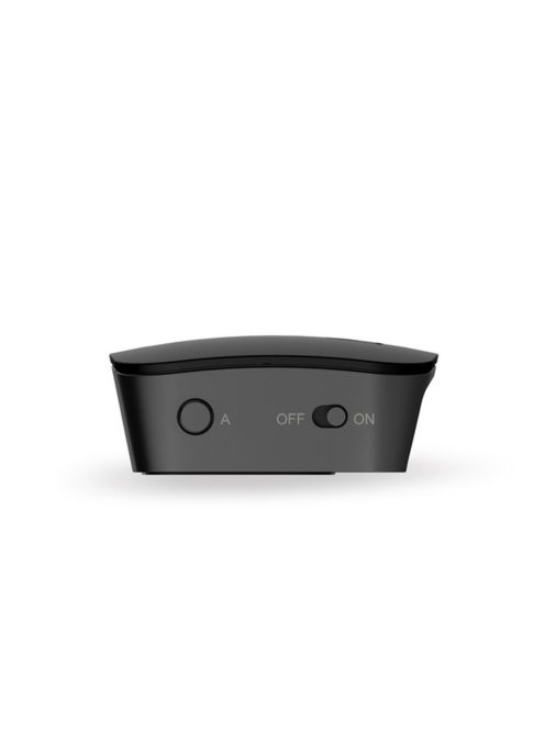 MEE AUDIO CONNECT - Advanced Qualcomm apt-X® Low Latency cap