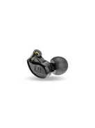 MEE AUDIO M6 PRO G2 EARPIECE - Modular professional in-ear earpiece - Smoke - R