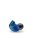 MEE AUDIO M6 PRO G2 EARPIECE - Modular professional in-ear earpiece - Blue - R