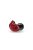 MEE AUDIO M6 PRO G2 EARPIECE - Modular professional in-ear earpiece - Red - R