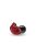MEE AUDIO M6 PRO G2 EARPIECE - Modular professional in-ear earpiece - Red - R