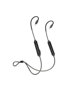  MEE AUDIO BTC2 - Bluetooth Wireless Adapter for M6 and MX PRO in-ear monitors