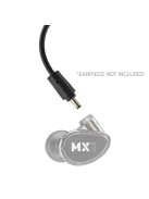 MEE AUDIO BTC2 - Bluetooth Wireless Adapter for M6 and MX PRO in-ear monitors