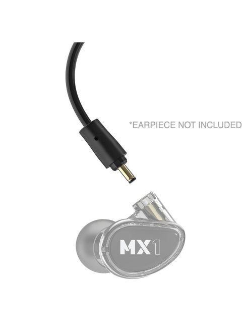 MEE AUDIO BTC2 - Bluetooth Wireless Adapter for M6 and MX PRO in-ear monitors