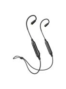 MEE AUDIO BTX1 - Bluetooth® wireless universal MMCX adapter cable with Qualcomm apt-X® technology  - Black