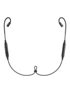 MEE AUDIO BTX1 - Bluetooth® wireless universal MMCX adapter cable with Qualcomm apt-X® technology  - Black