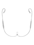 MEE AUDIO BTX1 - Bluetooth® wireless universal MMCX adapter cable with Qualcomm apt-X® technology  - Clear-grey