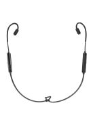 MEE AUDIO BTX2 - Bluetooth 5.0 wireless universal MMCX adapter cable with Qualcomm apt-X® technology