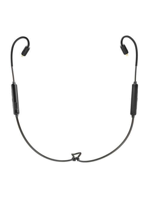 MEE AUDIO BTX2 - Bluetooth 5.0 wireless universal MMCX adapter cable with Qualcomm apt-X® technology