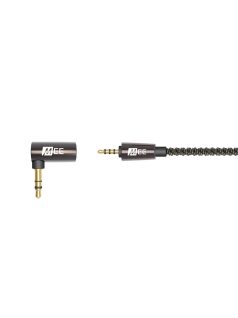   MEE AUDIO BALANCED MMCX CABLE SET - 2.5mm Balanced Silver Coated OFC Cable with 4.4mm and 3.5mm Balanced Adapters