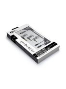 MEE AUDIO BALANCED MMCX CABLE SET - 2.5mm Balanced Silver Coated OFC Cable with 4.4mm and 3.5mm Balanced Adapters