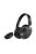 MEE AUDIO T1CMA3D - Cinema 3D Over-ear Closed-Back Bluetooth Headphones and Connect Wireless transmitter for TV and HiFi Systems