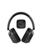 MEE AUDIO T1CMA3D - Cinema 3D Over-ear Closed-Back Bluetooth Headphones and Connect Wireless transmitter for TV and HiFi Systems